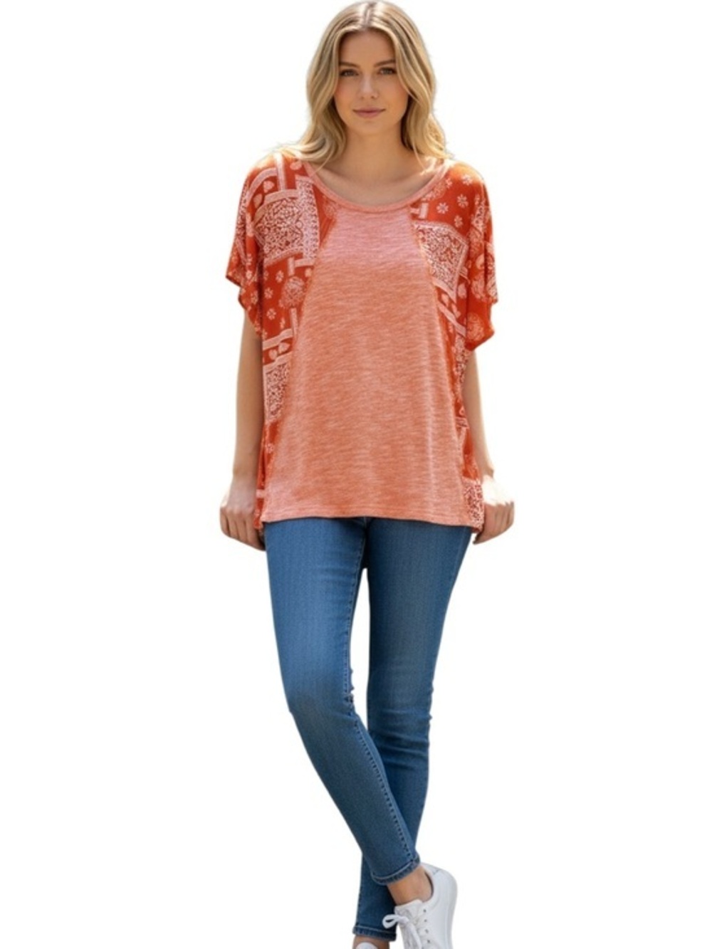 Gigio Top Size M